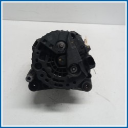 Alternatore AUDI A4 8K5 Avant