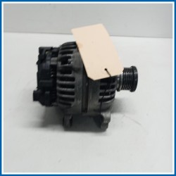 Alternatore AUDI A4 8K5 Avant