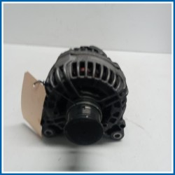 Alternatore AUDI A4 8K5 Avant