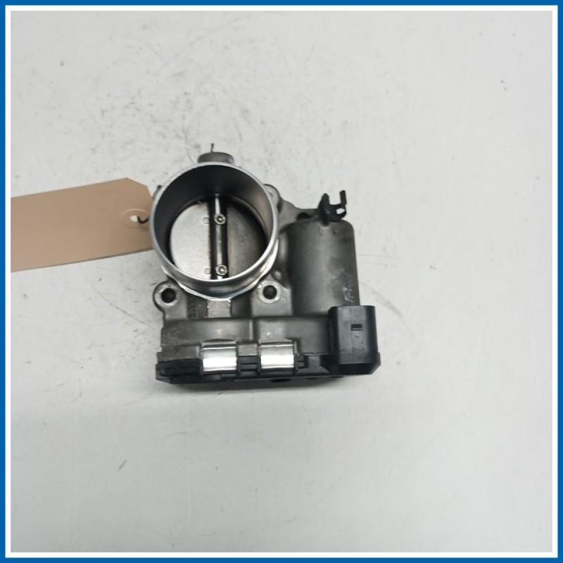 Corpo farfallato FORD Focus IV
