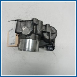 Corpo farfallato FORD Focus IV