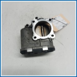 Corpo farfallato FORD Focus IV