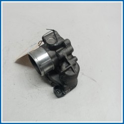 Corpo farfallato FORD Focus IV