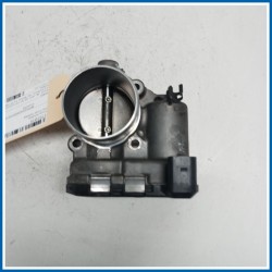 Corpo farfallato FORD Focus IV
