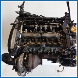 Motore semicompleto FIAT Bravo II