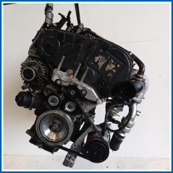 Motore semicompleto FIAT Bravo II