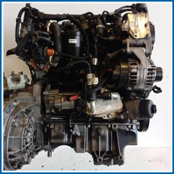 Motore semicompleto FIAT Bravo II