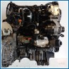 Motore semicompleto FIAT Bravo II