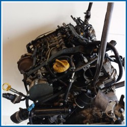 Motore semicompleto FIAT Bravo II