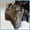 Cambio FIAT Bravo II