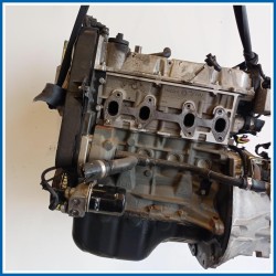 Motore semicompleto FIAT Punto II