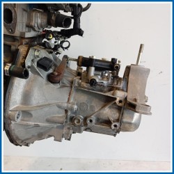 Cambio FIAT Punto II