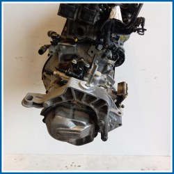 Cambio FIAT Punto II