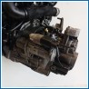 Cambio (revisionato) SEAT Leon 5F1