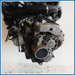Cambio (revisionato) SEAT Leon 5F1