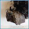 Cambio (revisionato) SEAT Leon 5F1