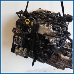 MOTORE SEAT Leon 5F1