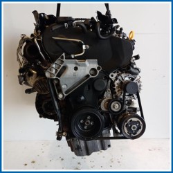 MOTORE SEAT Leon 5F1
