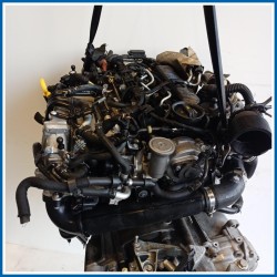 MOTORE SEAT Leon 5F1