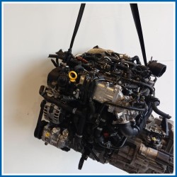 MOTORE SEAT Leon 5F1