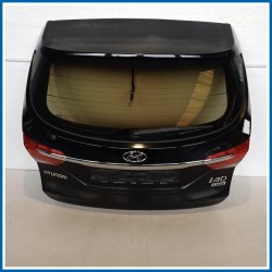 Portello post. HYUNDAI i40 CW