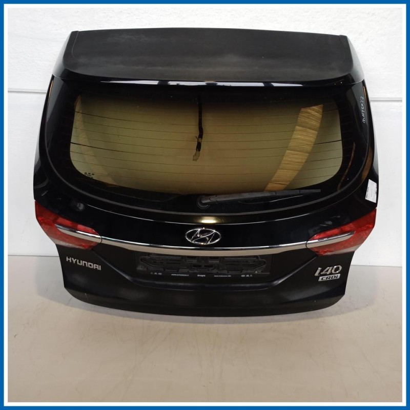 Portello post. HYUNDAI i40 CW
