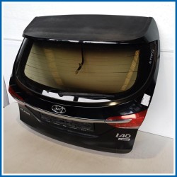 Portello post. HYUNDAI i40 CW
