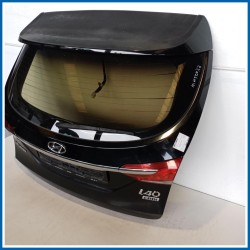 Portello post. HYUNDAI i40 CW