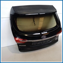 Portello post. HYUNDAI i40 CW