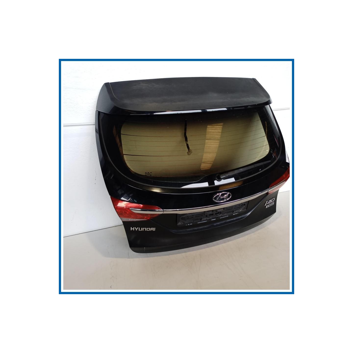Portello post. HYUNDAI i40 CW