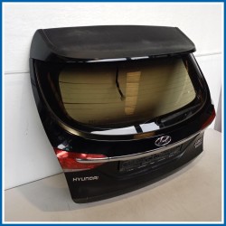 Portello post. HYUNDAI i40 CW