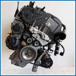 Motore semicompleto FIAT Bravo II