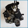 Motore semicompleto FIAT Punto II