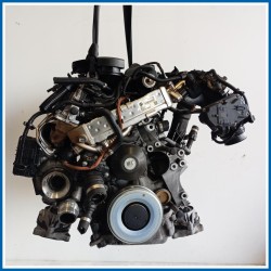 Motore semicompleto BMW Serie 3 F31 Touring