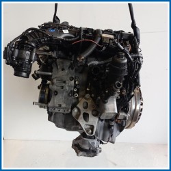Motore semicompleto BMW Serie 3 F31 Touring