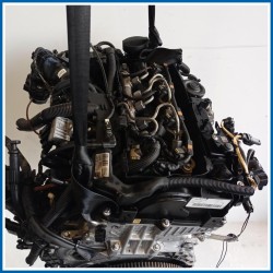 Motore semicompleto BMW Serie 3 F31 Touring