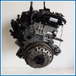 Motore semicompleto BMW Serie 3 F31 Touring