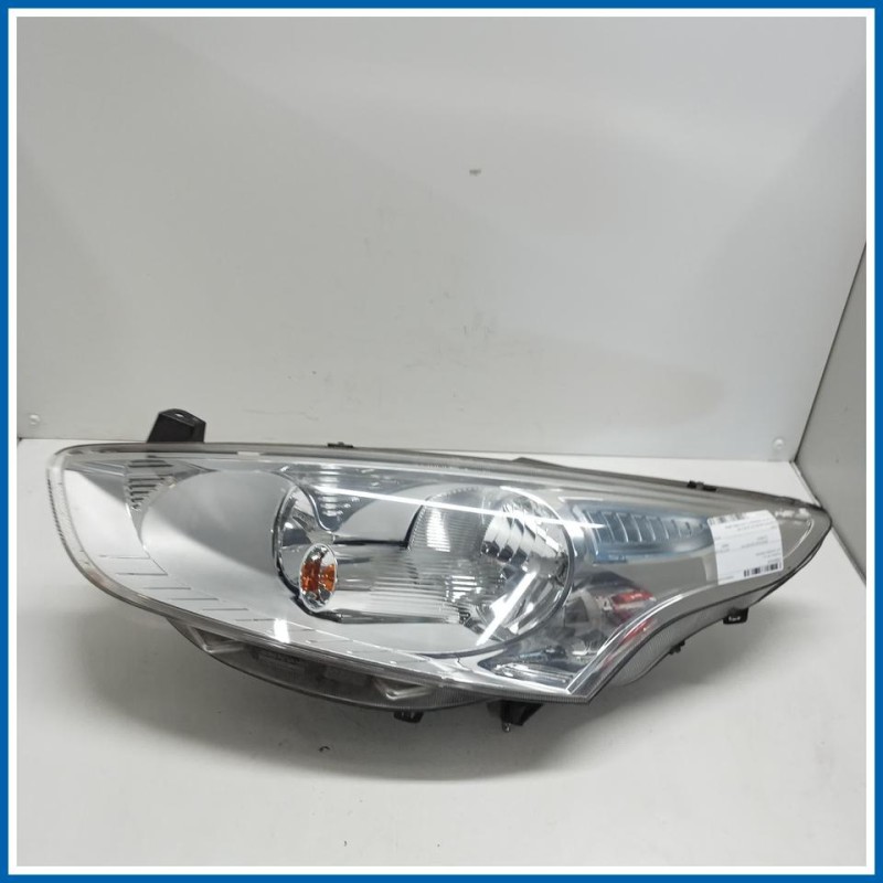 Proiettore ant. sx. FORD B-Max