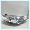 Proiettore ant. sx. FORD B-Max