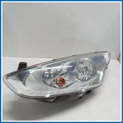 Proiettore ant. sx. FORD B-Max