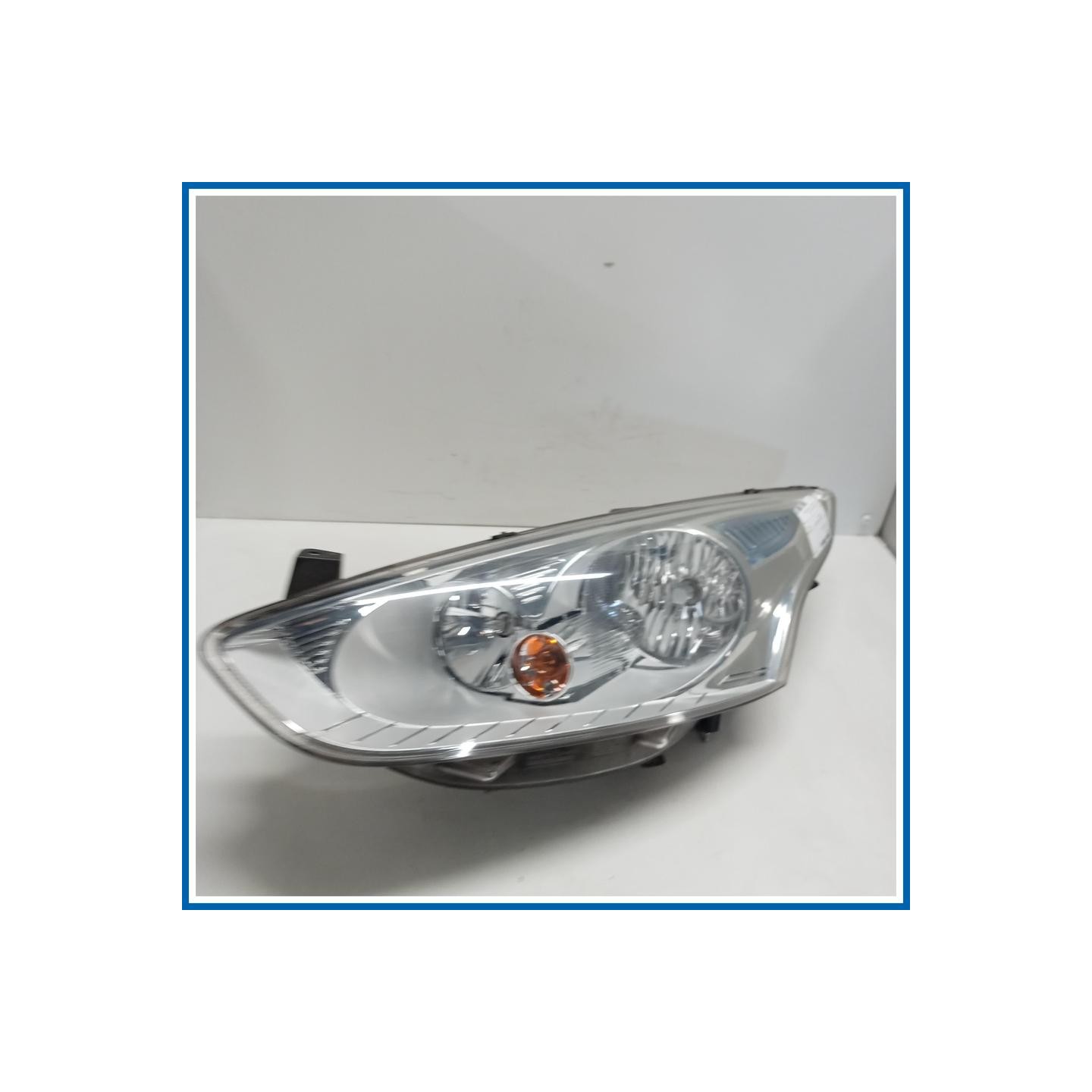 Proiettore ant. sx. FORD B-Max