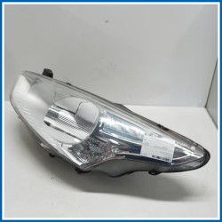 Proiettore ant. sx. FORD B-Max