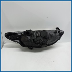 Proiettore ant. sx. FORD B-Max