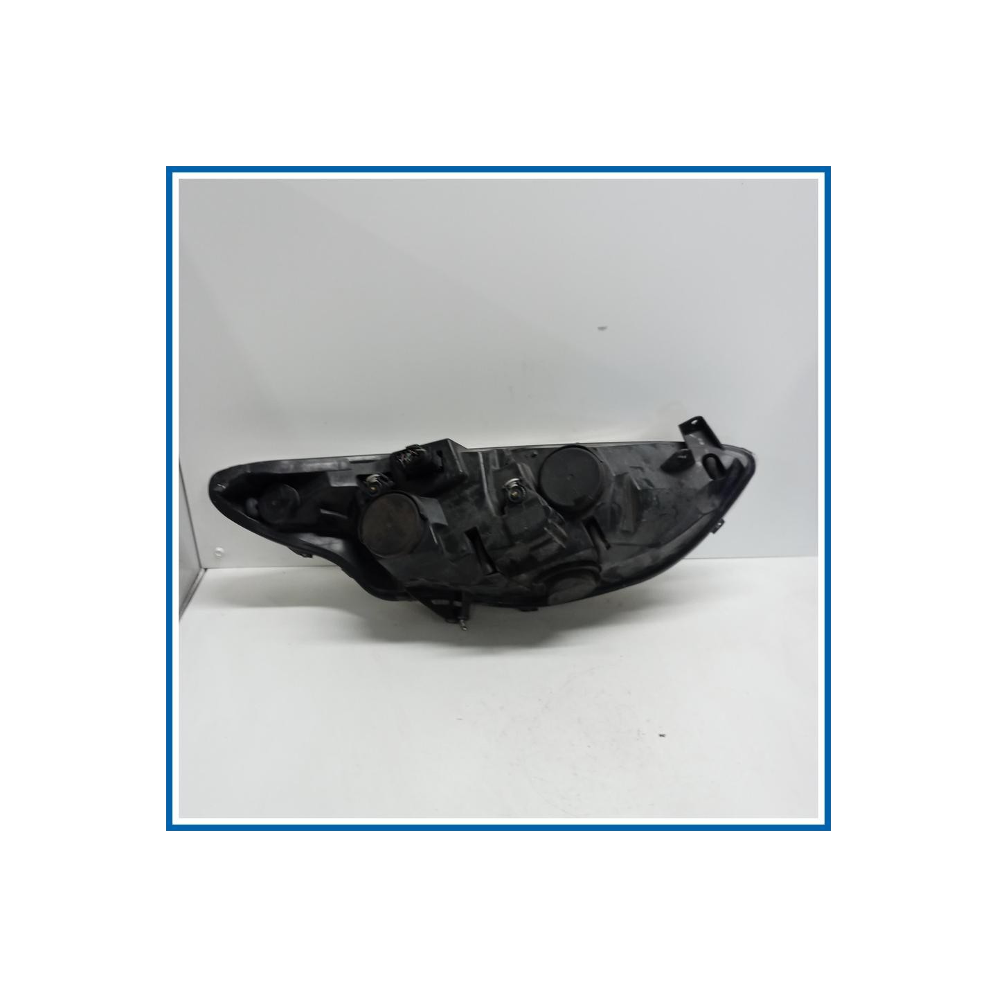 Proiettore ant. sx. FORD B-Max