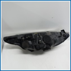 Proiettore ant. sx. FORD B-Max