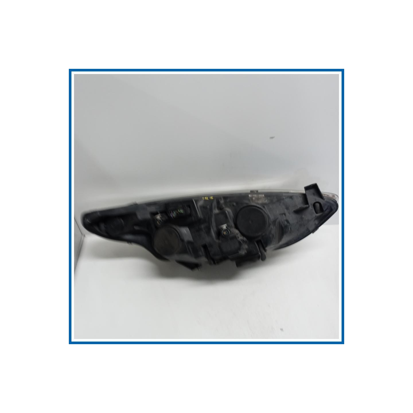 Proiettore ant. sx. FORD B-Max
