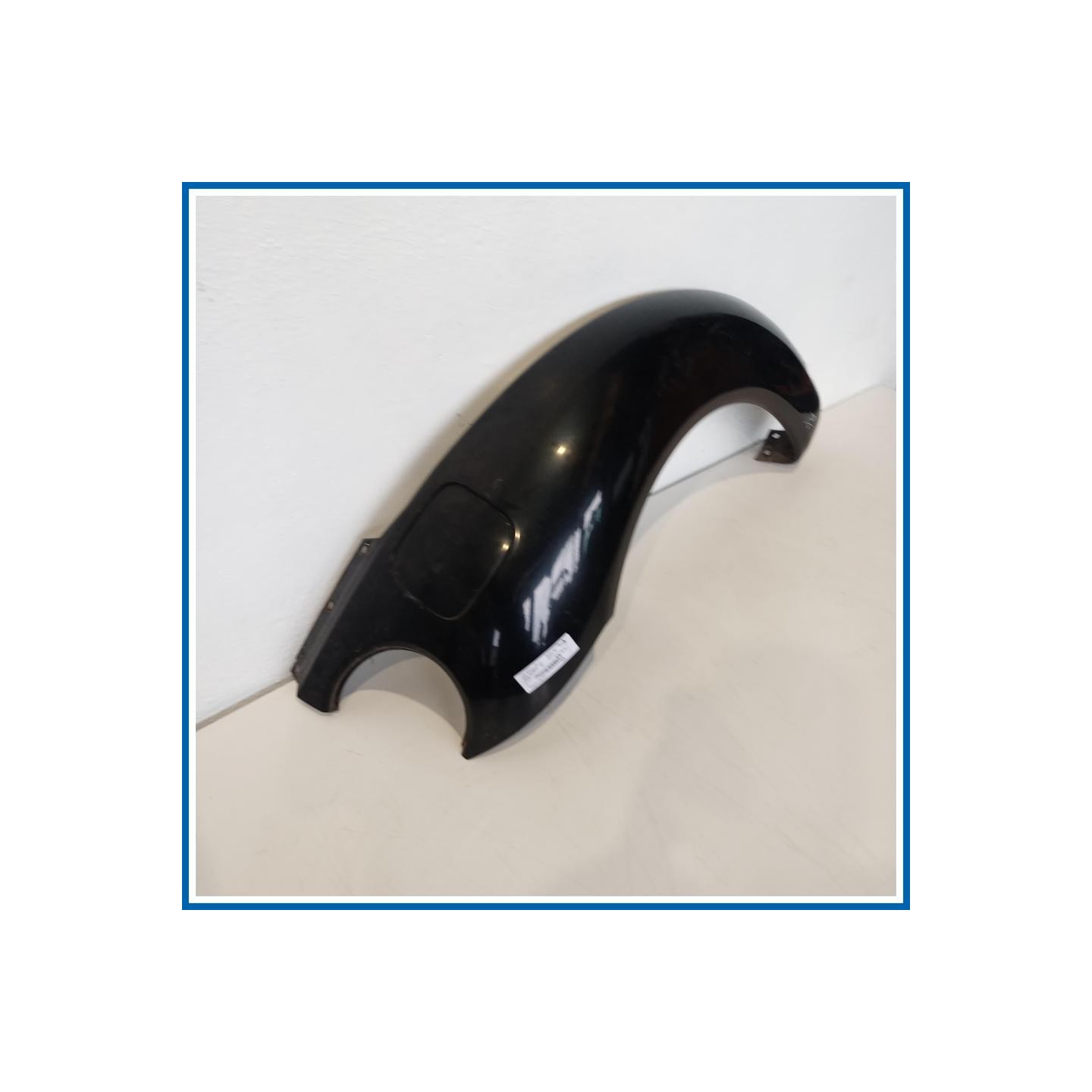 Parafango post. dx. VOLKSWAGEN New Beetle I