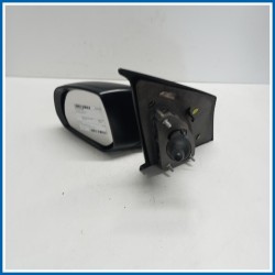 Retrovisore esterno ant. sx. NISSAN Pixo