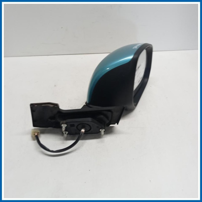 Retrovisore esterno ant. dx. SUZUKI Splash