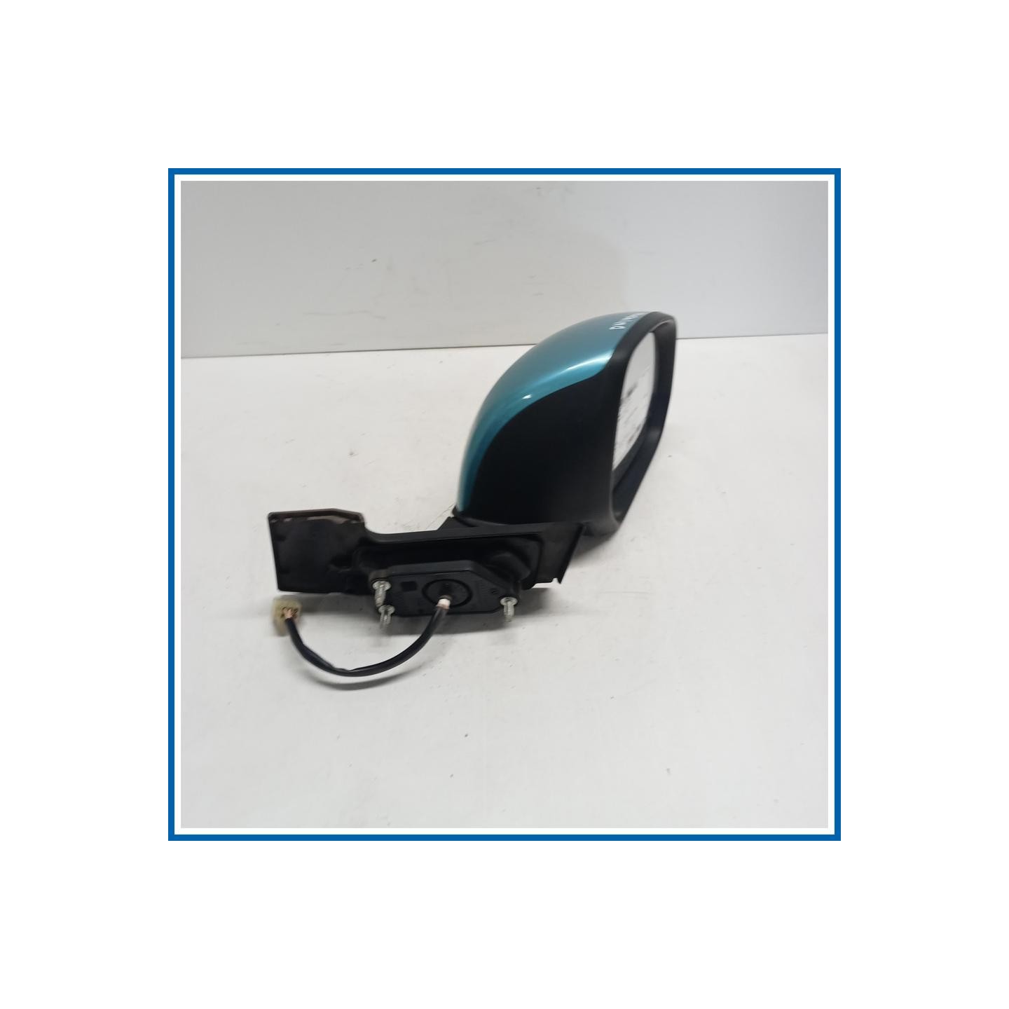 Retrovisore esterno ant. dx. SUZUKI Splash